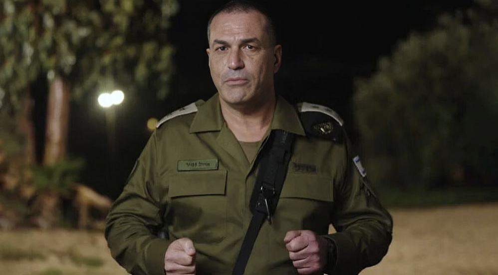 ভেঙে পড়ার পথে ইসরায়েলি সশস্ত্র বাহিনী—সেনাপ্রধানের সতর্কবার্তা 14875_IMG_8743.jpeg