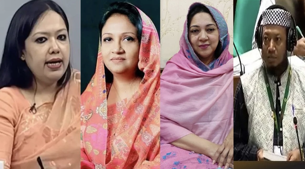 আমির হামজার বক্তব্যের প্রতিক্রিয়ায় যা বললেন রুমিন-ফারজানা-নায়াব 14930_IMG_9256.jpeg