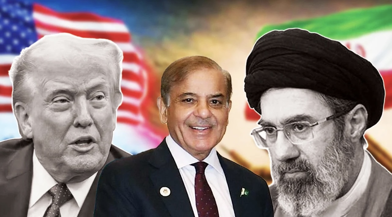 কেন পাকিস্তানকে বিশ্বাস করছে যুক্তরাষ্ট্র ও ইরান 14986_IMG_9609.jpeg