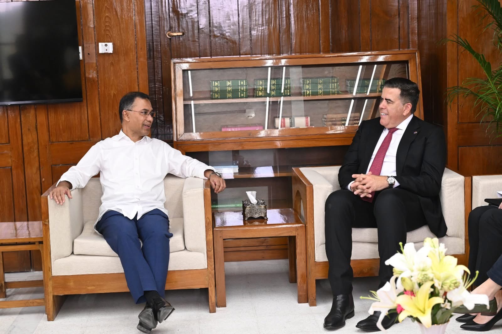 প্রধানমন্ত্রীর সঙ্গে অস্ট্রেলিয়ার স্পিকারের সৌজন্য সাক্ষাৎ 15007_IMG_9712.jpeg