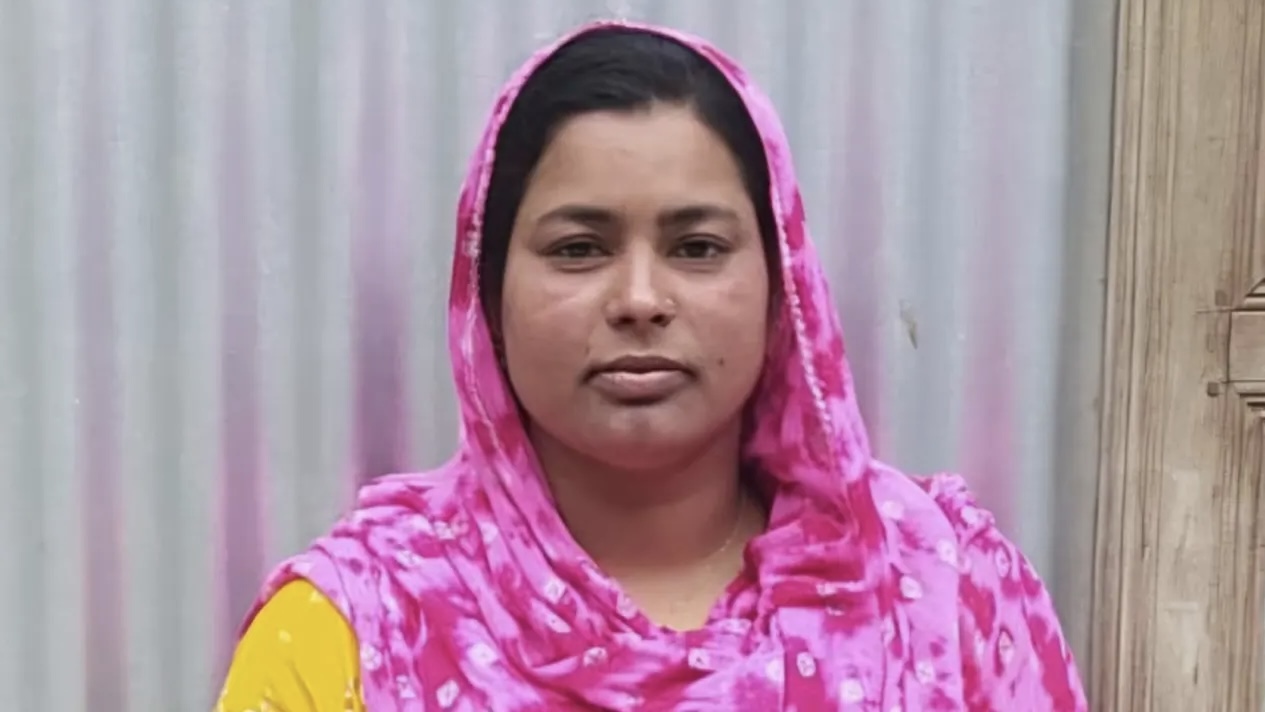 লেবাননে ইসরায়েলি বোমা হামলায় বাংলাদেশি নারীর মৃত্যু 15022_IMG_9845.jpeg