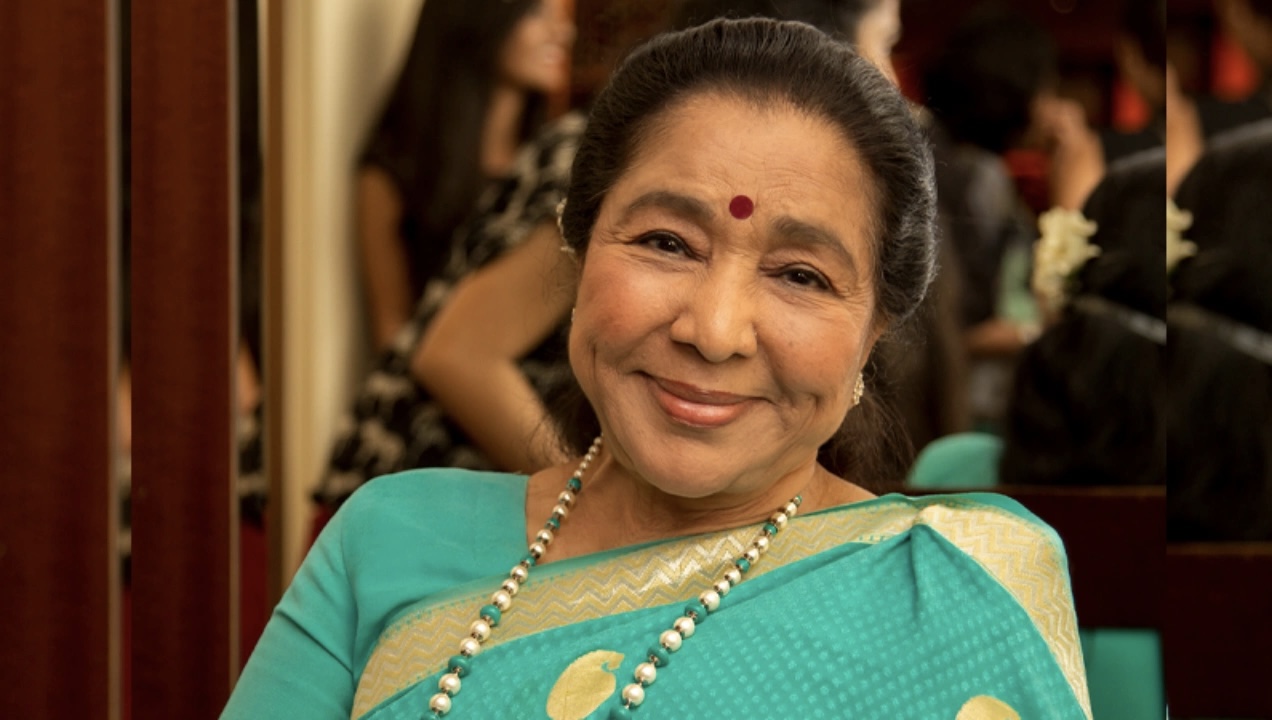 কিংবদন্তি সংগীতশিল্পী আশা ভোসলে আর নেই 15041_IMG_9950.jpeg