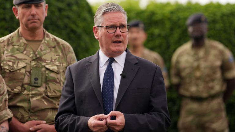 হরমুজ প্রণালি অবরোধে যুক্তরাষ্ট্রের উদ্যোগে যুক্ত হবে না যুক্তরাজ্য 15050_IMG_0013.jpeg