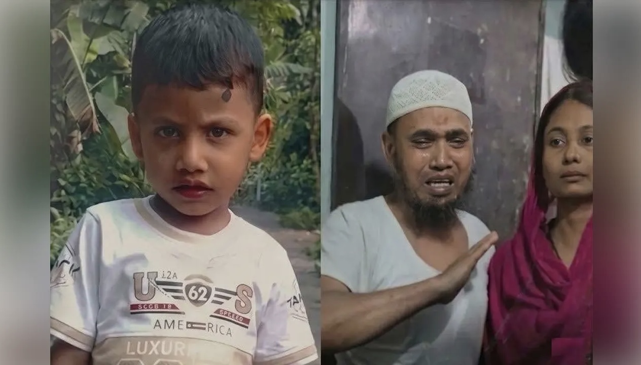 এবার রামিসার পাশের বাসা থেকে আরেক শিশু নিখোঁজ 15713_IMG_4998.jpeg