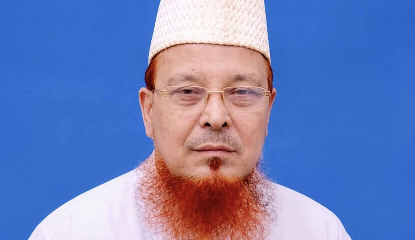 সিলেটের বরেণ্য আলেম ও সাবেক এমপি অধ্যক্ষ মাওলানা ফরিদ উদ্দিন চৌধুরী আর নেই 15760_CCF78B86-939B-4AF8-8BCB-49B952A9E8A5.jpeg