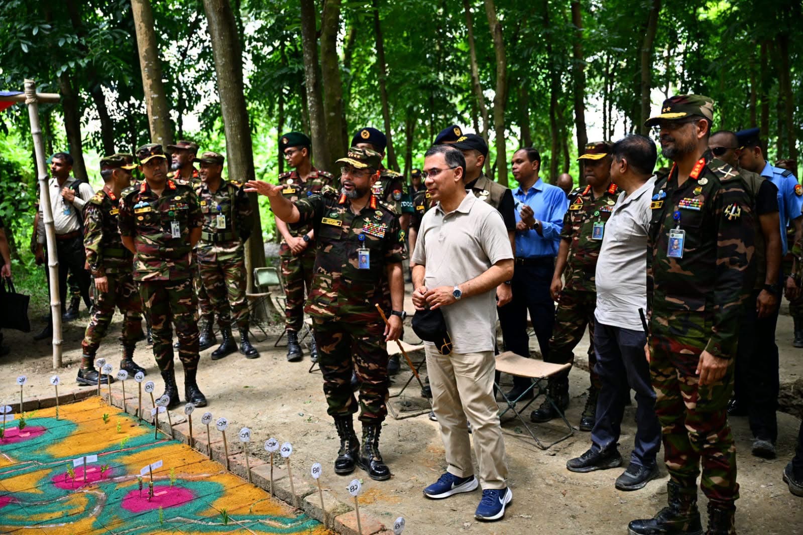 সেনাবাহিনীর গ্রীষ্মকালীন মহড়া আকস্মিক পরিদর্শন প্রধানমন্ত্রীর 15970_IMG_7257.jpeg