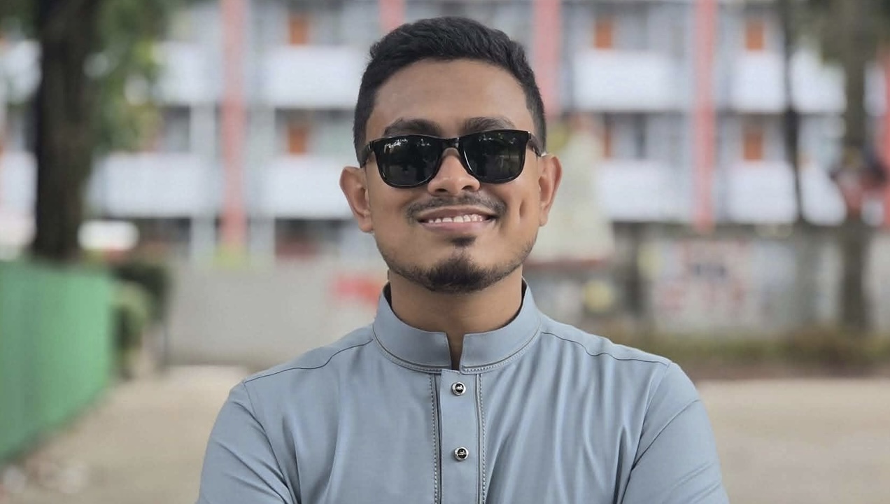 আর ছাত্রশিবিরের সাথে থাকছেন না সাদিক কায়েম 16029_IMG_7596.jpeg