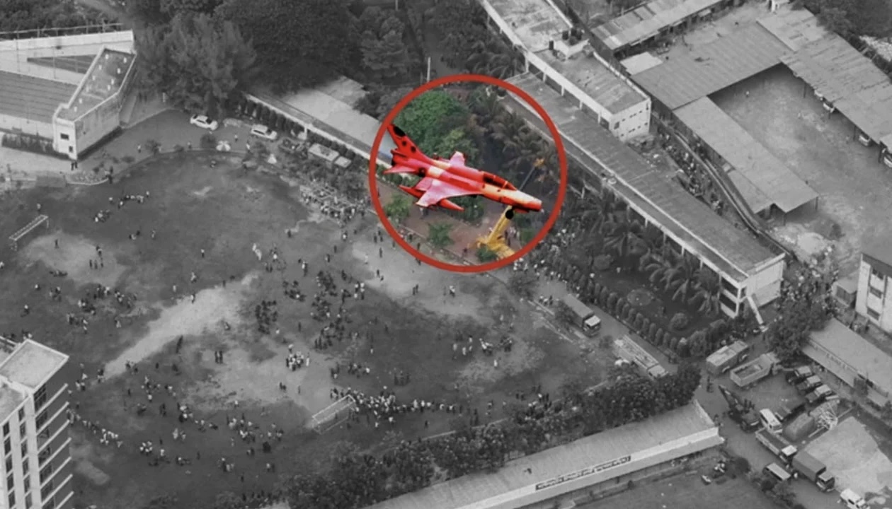 যে দুই কারণে মাইলস্টোনে বিমান দুর্ঘটনা ঘটেছিল 16106_IMG_8132.jpeg