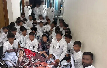 ১৫ আগস্ট পালনের প্রস্তুতি, আওয়ামী লীগের ৫৩ নেতাকর্মী গ্রেফতার 16384_IMG_8218.jpeg