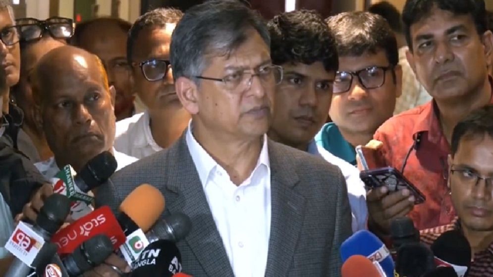 আল-কায়েদা নিয়ে জাতিসংঘের রিপোর্ট অনুমাননির্ভর: স্বরাষ্ট্রমন্ত্রী 16415_529611d17d365295ec221eb3e572ba08.jpeg