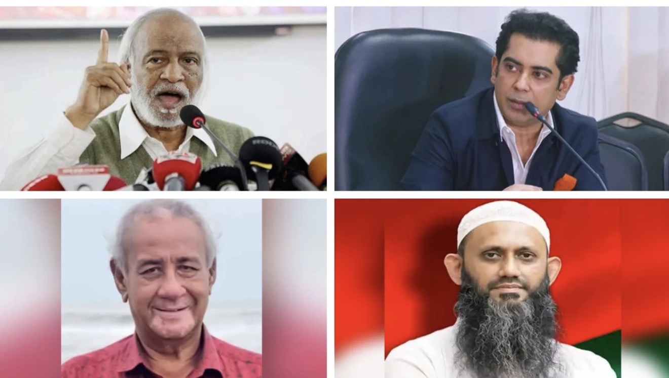 মন্ত্রিসভায় যুক্ত হচ্ছেন নতুন চার মুখ, শপথ আজ 16445_IMG_8655.jpeg