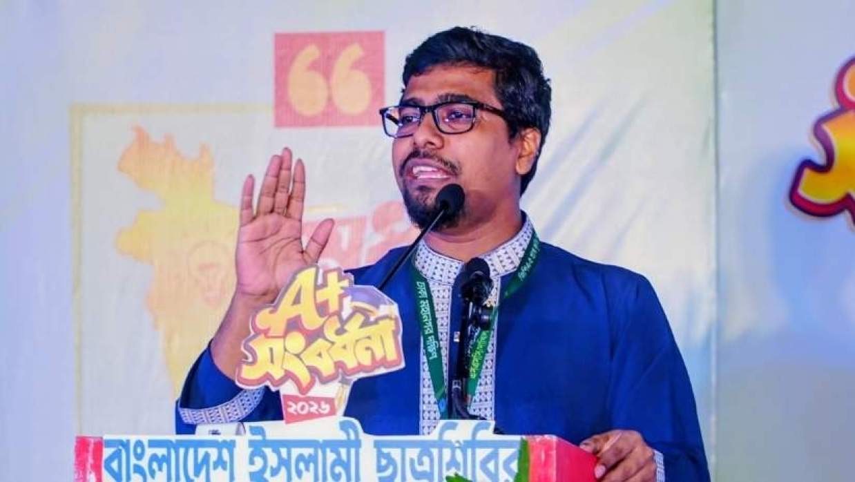 চিকিৎসকদের সমালোচনার মুখে দুঃখ প্রকাশ করলেন শিবির সভাপতি, কী বলেছিলেন? 16486_49e2384738609258a81c7c06cea514da.jpeg