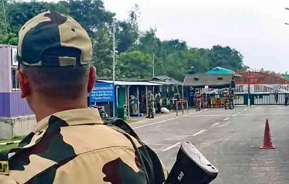 বাংলাদেশ লাগোয়া ‘চিকেন্স নেকে’ নতুন মহাসড়ক বানাবে ভারত 16545_IMG_9247.jpeg