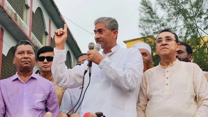 বিরোধী দল সংসদে সুন্দর কথা বললেও বাইরে একাত্তরের রূপ ধারণ করে: এ্যানি 16554_a4d478ff04799e9291303a2a5147c4fb.jpeg