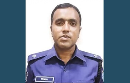ডোপ টেস্টে ‘পজিটিভ’, পুলিশ সুপার সাময়িক বরখাস্ত 16605_IMG_9747.jpeg