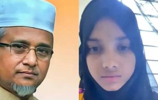 গাজী নজরুলের দ্বিতীয় স্ত্রীর মরদেহ উদ্ধার, যা জানাল পুলিশ 16729_IMG_9936.jpeg