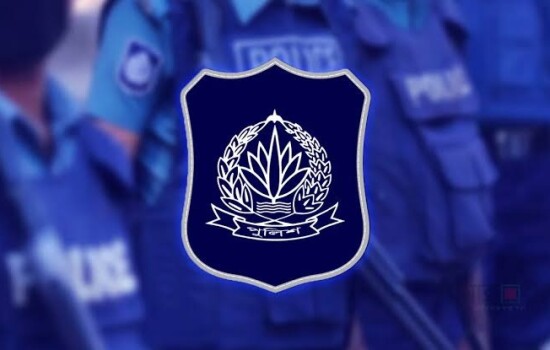 পুলিশে বড় রদবদল, ৩১ ঊর্ধ্বতন কর্মকর্তাকে বদলি ও পদায়ন 16795_IMG_9925.jpeg