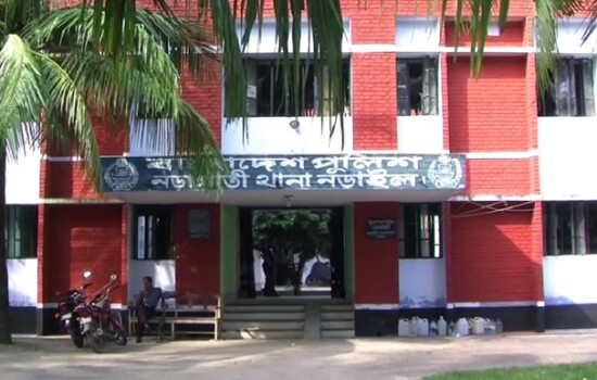 নড়াইলে দু'পক্ষের সংর্ঘষে গুলিবিদ্ধসহ আহত ১১ 16828_IMG_0031.jpeg