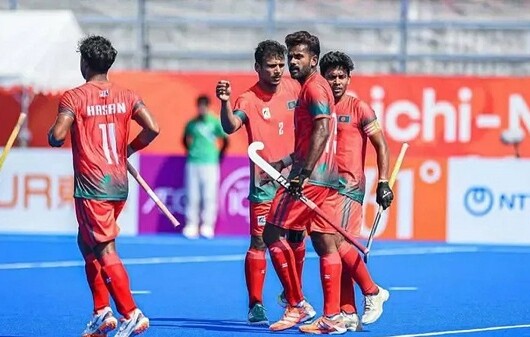 শ্রীলঙ্কাকে উড়িয়ে এশিয়ান গেমসে প্রথম জয় বাংলাদেশের 16870_IMG_0144.jpeg