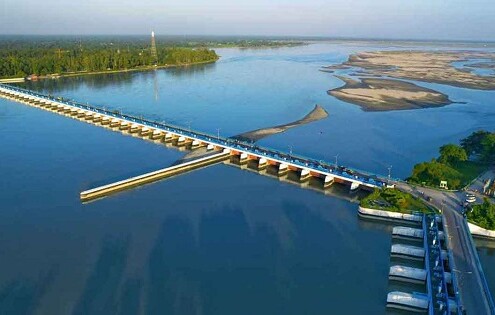 সরকারের উদ্যোগে তিস্তা মহাপরিকল্পনা বাস্তবায়ন কার্যক্রম শুরু 17043_IMG_0618.jpeg