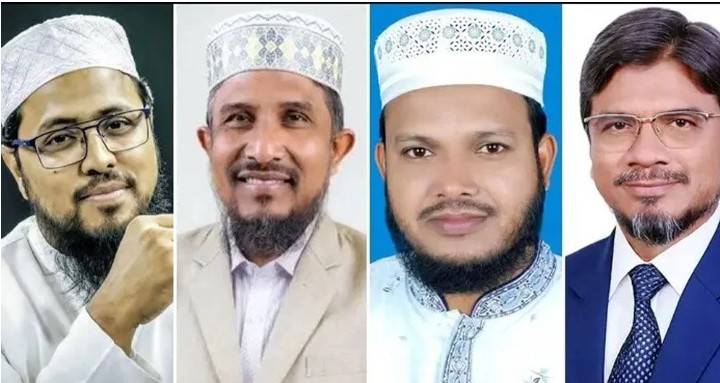 শাহজালাল বিমানবন্দরে হয়রানি, লিখিত অভিযোগ জামায়াতের চার এমপির 17078_9aa976b527b50414cadd0b51f9df79fe.jpg