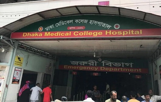 কেরানীগঞ্জ কারাগারে অসুস্থ হাজতির ঢামেকে মৃত্যু 17083_IMG_0726.jpeg