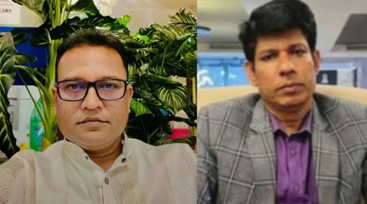 বিমানবন্দর থেকে স্বেচ্ছাসেবক লীগের দুই নেতা গ্রেপ্তার 17088_1d1fce5df0c64f21c284bc42d1341493.jpg