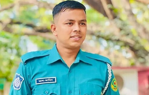 ছিনতাইকারী ধরতে গিয়ে বাসের ধাক্কায় প্রাণ হারালেন পুলিশ সদস্য 17109_IMG_0781.jpeg