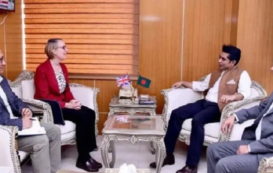 সরকার গণমাধ্যমকে নিয়ন্ত্রণের চেষ্টা করছে না: তথ্যমন্ত্রী 17119_IMG_0812.jpeg