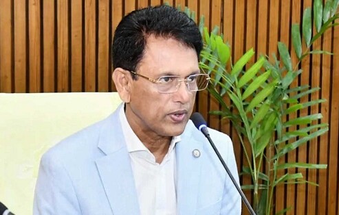 ষষ্ঠ শ্রেণিতে যুক্ত হচ্ছে চার নতুন বিষয়: শিক্ষামন্ত্রী 17141_IMG_0870.jpeg