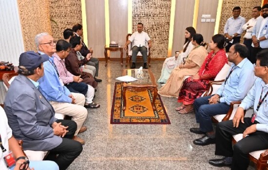 ধর্ম-বর্ণ-সম্প্রদায় নির্বিশেষে সবার কল্যাণে কাজ করছে সরকার: প্রধানমন্ত্রী 17181_IMG_0981.jpeg