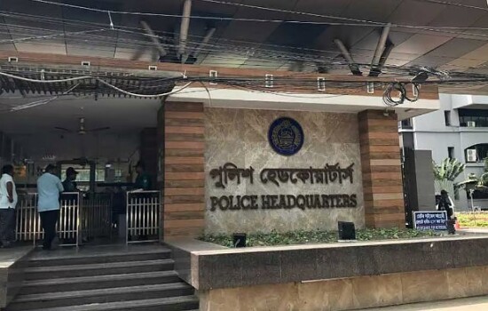 ক্রসফায়ার নিয়ে আইজিপির বক্তব্যের ব্যাখ্যা দিল পুলিশ সদরদপ্তর 17393_IMG_1462.jpeg