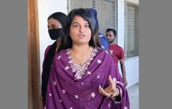 ময়মনসিংহের আলোচিত সেই নারী উদ্যোক্তাকে নিজ জিম্মায় জামিন দিলেন আদালত 17411_IMG_1510.jpeg
