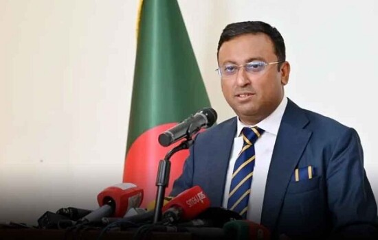 প্রধানমন্ত্রীর জাপান সফর কার্যকর ও ফলপ্রসূ হয়েছে: পররাষ্ট্র প্রতিমন্ত্রী 17424_IMG_1552.jpeg